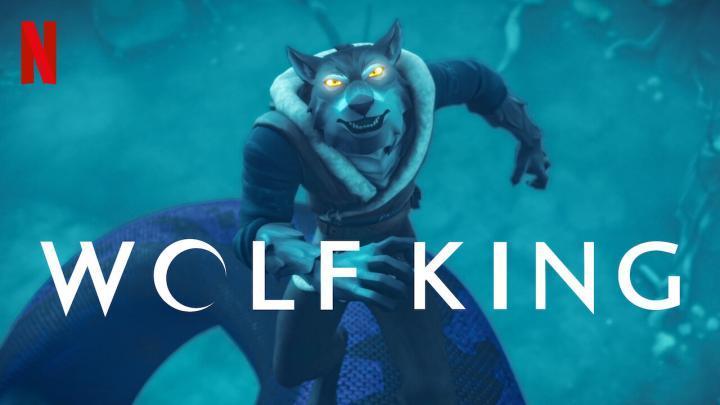 مسلسل Wolf King الموسم الثاني الحلقة 8 والاخيرة