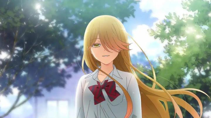 انمي Watari-kun no xx ga Houkai Sunzen الحلقة 11 مترجمة