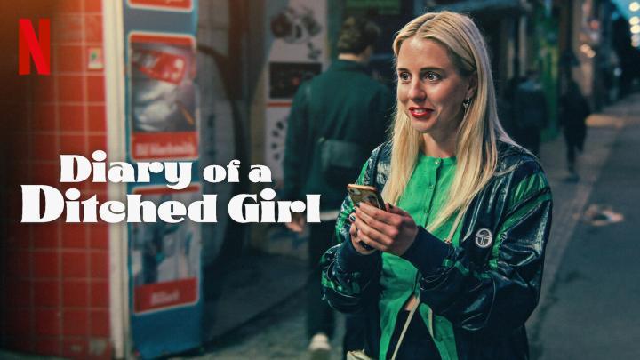 مسلسل Diary of a Ditched Girl الموسم الاول الحلقة 6