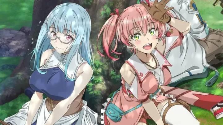 انمي Yuusha Party o Tsuiho Sareta Shiro Madoshi الحلقة 12 الثانية عشر مترجمة
