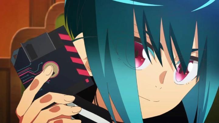 انمي Necronomico no Cosmic Horror Show الحلقة 10 مترجمة