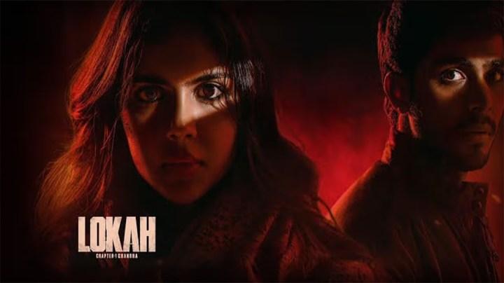 فيلم Lokah Chapter 1: Chandra 2025 مترجم اون لاين