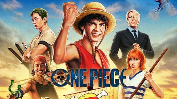 مسلسل One Piece الموسم الثاني مترجم