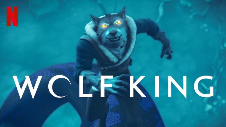 مسلسل Wolf King الموسم الثاني مترجم كامل